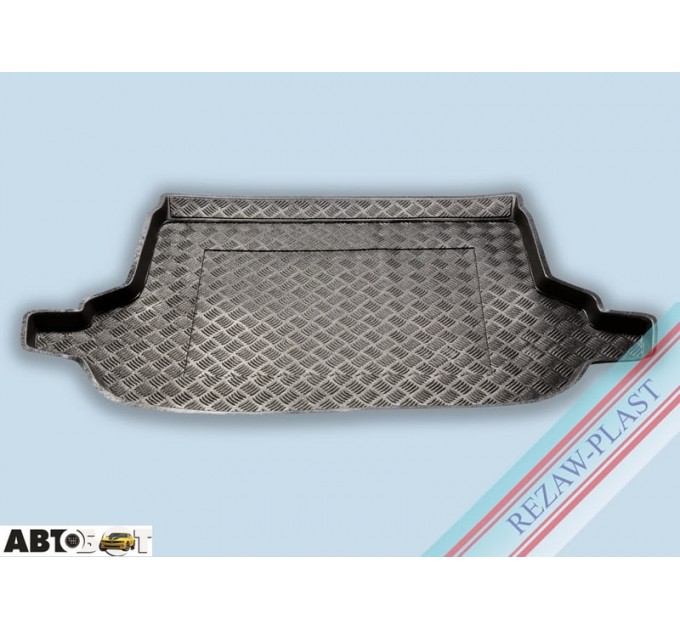 Коврик в багажник REZAW-PLAST SUBARU Forester 2013-.../RP 103007, цена: 912 грн.