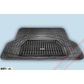 Коврик в багажник REZAW-PLAST RP 220101 универсальный, цена: 1 752 грн.