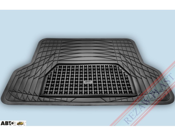 Коврик в багажник REZAW-PLAST RP 220101 универсальный, цена: 1 752 грн.