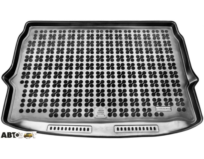 Коврик в багажник REZAW-PLAST NISSAN Qashqai 2014- RP 231034, цена: 1 913 грн.