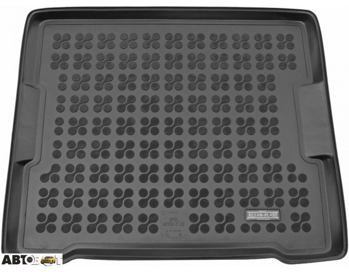 Коврик в багажник REZAW-PLAST OPEL ASTRA V K 2015- RP 231152, цена: 1 700 грн.