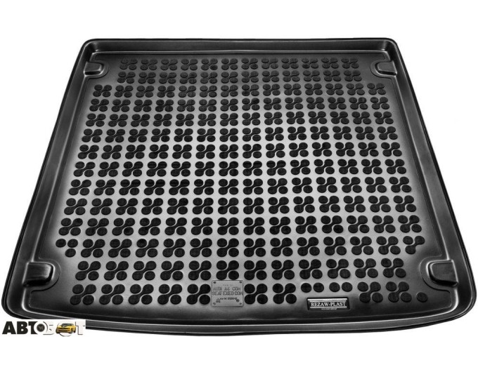 Коврик в багажник REZAW-PLAST AUDI A4 Avant 09/2001-04/2008, SEAT Exeo Wagon 2009-.../RP 232012, цена: 1 894 грн.