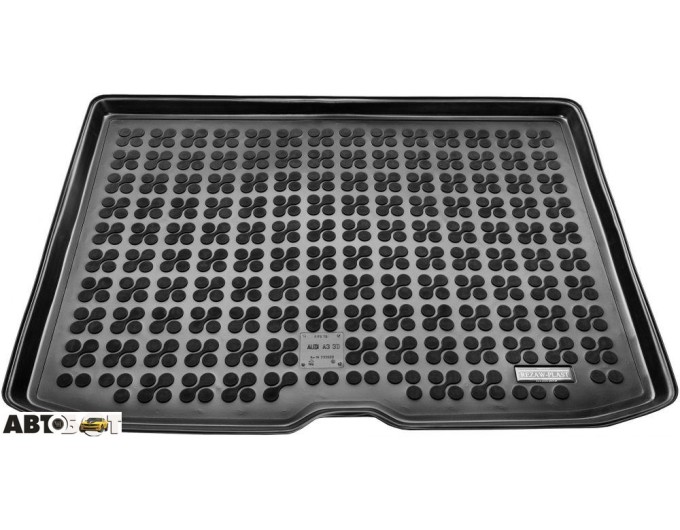 Коврик в багажник REZAW-PLAST AUDI A3 Hatchback, A3 Sportback 2012-.../RP 232029, цена: 1 780 грн.
