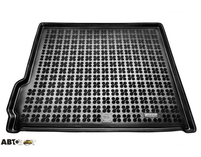 Коврик в багажник REZAW-PLAST BMW X5 (2007-2013) RP 232112, цена: 2 047 грн.