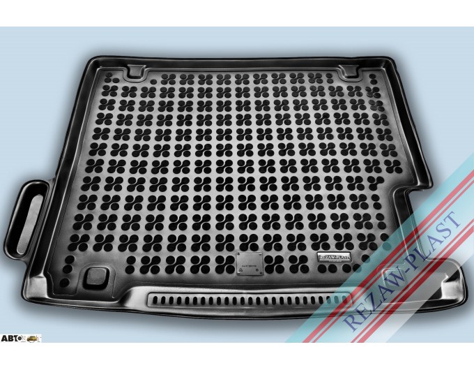 Коврик в багажник REZAW-PLAST BMW X3 (F25) 2010-.../ RP 232118, цена: 2 066 грн.