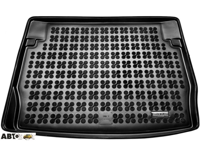 Коврик в багажник REZAW-PLAST BMW 1 (F20) (2011-2015) (F20 LCI) 2015- RP 232119, цена: 1 797 грн.