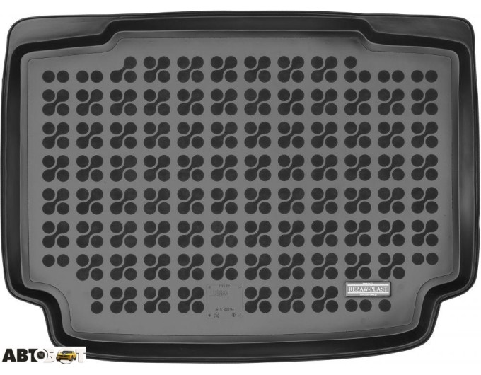 Коврик в багажник REZAW-PLAST BMW Mini CLUBMAN II F54 2015- RP 232144 низ, цена: 1 738 грн.