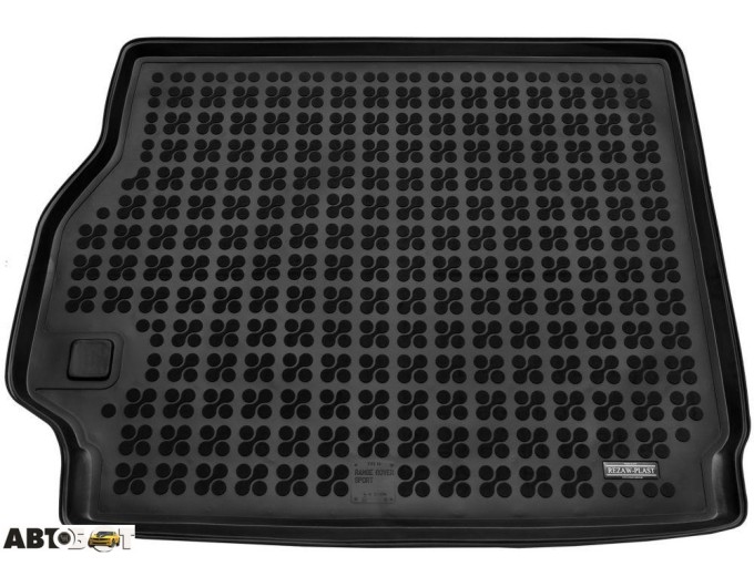 Коврик в багажник REZAW-PLAST Land Rover Range Rover SPORT I (2005-2012) RP 233404, цена: 2 046 грн.