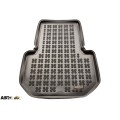 Коврик в багажник REZAW-PLAST Tesla Model S 2012-10/2013 /RP 233801, цена: 2 010 грн.