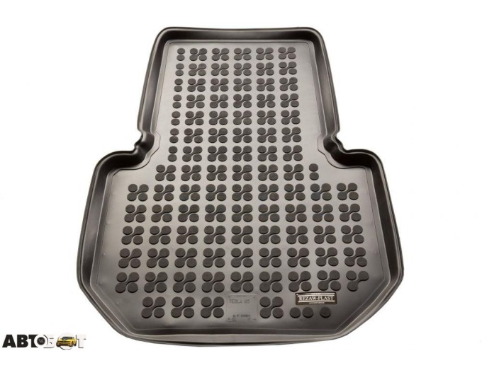 Коврик в багажник REZAW-PLAST Tesla Model S 2012-10/2013 /RP 233801, цена: 2 010 грн.