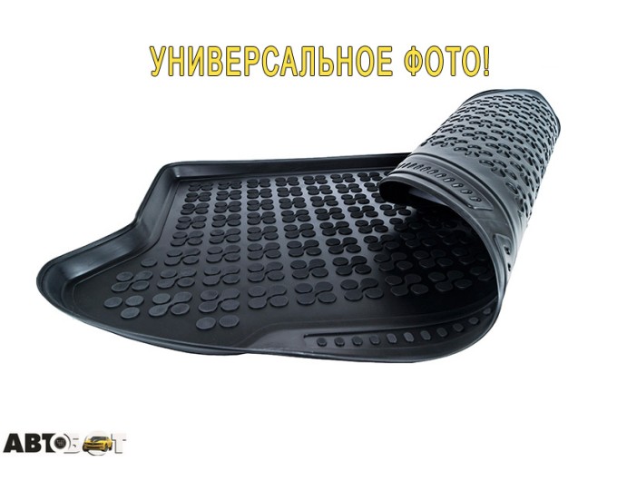 Коврик в багажник REZAW-PLAST CHEVROLET Lacetti Hb 2004-... /RP 102704, цена: 1 061 грн.