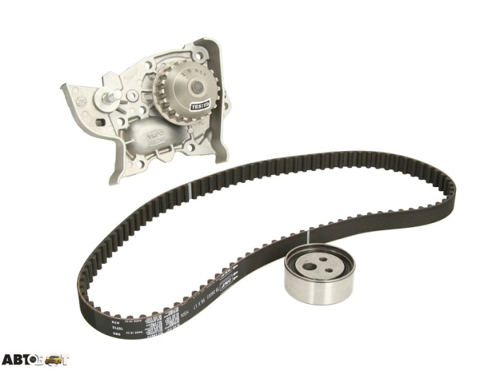 SKF VKMC 06005 Водяной насос + зубчатый ремень, цена: 2 260 грн.