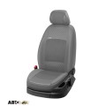 Чохли на сидіння BYD F3 з 2005 р. з автотканини Classic 2020 EMC-Elegant, ціна: 6 538 грн.