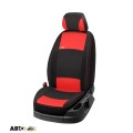 Чохли на сидіння Citroen Berlingo 1+2 з 2015 р. з автотканини Classic 2020 EMC-Elegant, ціна: 5 782 грн.