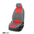 Чохли на сидіння Citroen C -Elysee з 2012 р ціл. з автотканини Classic 2020 EMC-Elegant, ціна: 5 768 грн.