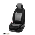 Чохли на сидіння Citroen C 1 з 2018 р. з автотканини Classic 2020 EMC-Elegant, ціна: 6 098 грн.