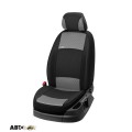 Чохли на сидіння Chevrolet Tracker з 2013р. з автотканини Classic 2020 EMC-Elegant, ціна: 6 064 грн.