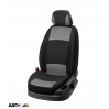 Чохли на сидіння Chana Benni Hatchback з 2007 р. з автотканини Classic 2020 EMC-Elegant, ціна: 4 901 грн.