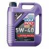 Моторне масло Liqui Moly Synthoil High Tech 5W-40 5л, ціна: 3 843 грн.