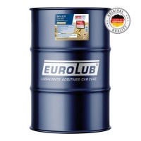 Моторное масло EuroLub WIV Eco 5W-30 60л