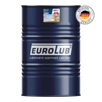 Моторное масло EuroLub WIV Eco 5W-30 208л