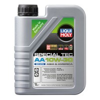 Моторное масло Liqui Moly Special Tec AA Benzin 10W-30 1л