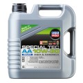 Моторне масло Liqui Moly Special Tec AA Benzin 10W-30 4л, ціна: 2 580 грн.