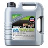 Моторное масло Liqui Moly Special Tec AA Benzin 10W-30 4л, цена: 2 637 грн.