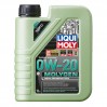 Моторное масло Liqui Moly Molygen New Generation 0W-20 1л, цена: 705 грн.