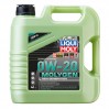 Моторное масло Liqui Moly Molygen New Generation 0W-20 4л, цена: 2 586 грн.