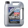 Моторное масло Liqui Moly MoS2 Leichtlauf 10W-40 5л, цена: 2 412 грн.