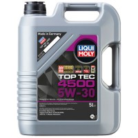 Моторное масло Liqui Moly Top Tec 4500 5W-30 5л
