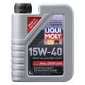 Моторное масло Liqui Moly MoS2 Leichtlauf 15W-40 1л, цена: 586 грн.