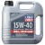 Моторне масло Liqui Moly MoS2 Leichtlauf 15W-40 4л Моторне масло Liqui Moly MoS2 Leichtlauf 15W-40 4л