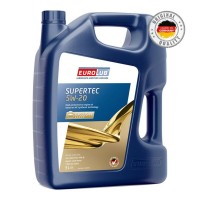Моторне масло EuroLub Supertec 5W-20 5л