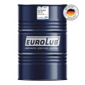 Моторне масло EuroLub Multicargo 10W-40 208л, ціна: 52 747 грн.