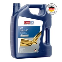 Моторне масло EuroLub GT 10W-40 5л