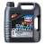 Моторне масло Liqui Moly Optimal Synth 5W-40 4л Моторне масло Liqui Moly Optimal Synth 5W-40 4л