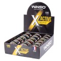 Ароматизатор Winso X Active Organic MIX №1 набор, цена: 2 812 грн.