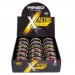 Ароматизатор Winso X Active Organic MIX №1 набір, ціна: 2 812 грн.