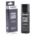 Ароматизатор Winso Spray Lux Exclusive Black, 55мл 533751 в виде спрея, цена: 246 грн.