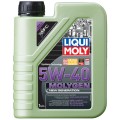 Моторне масло Liqui Moly Molygen New Generation 5W-40 1л, ціна: 755 грн.