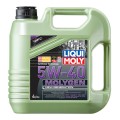 Моторное масло Liqui Moly Molygen New Generation 5W-40 4л, цена: 2 806 грн.