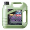 Моторное масло Liqui Moly Molygen New Generation 5W-40 4л, цена: 2 919 грн.