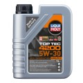 Моторное масло Liqui Moly Top Tec 4200 5W-30 1л, цена: 1 031 грн.
