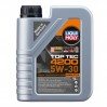 Моторное масло Liqui Moly Top Tec 4200 5W-30 1л, цена: 927 грн.