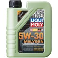 Моторне масло Liqui Moly Molygen New Generation 5W-30 1л, ціна: 684 грн.