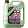 Моторное масло Liqui Moly Molygen New Generation 10W-40 5л, цена: 2 746 грн.