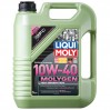 Моторное масло Liqui Moly Molygen New Generation 10W-40 5л, цена: 2 835 грн.