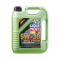 Моторное масло Liqui Moly Molygen New Generation 5W-30 5л